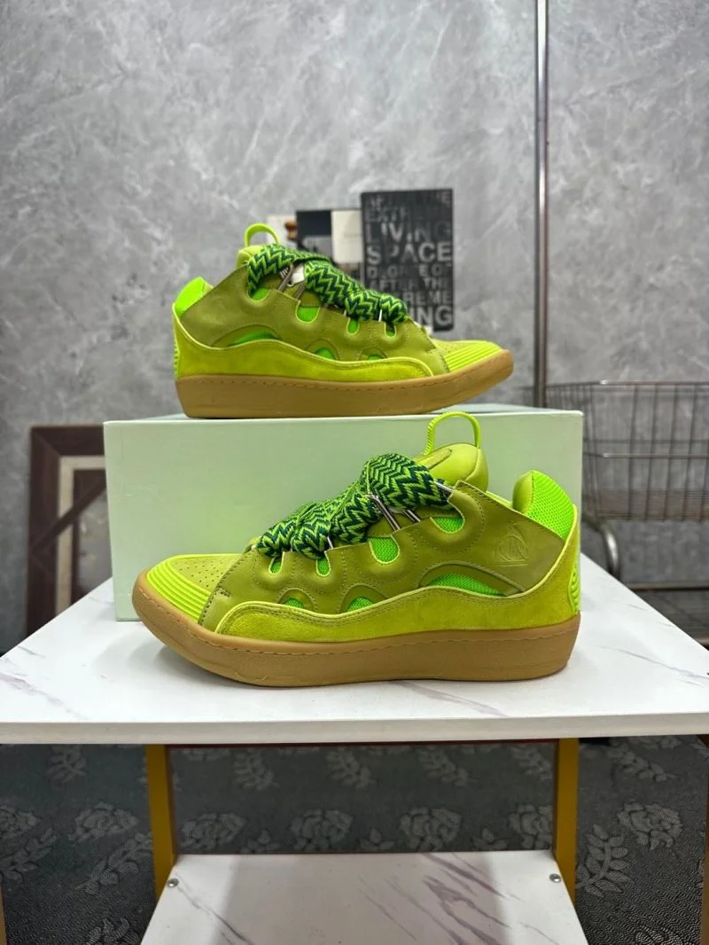 Lanvin Shoes SportInspired 13767