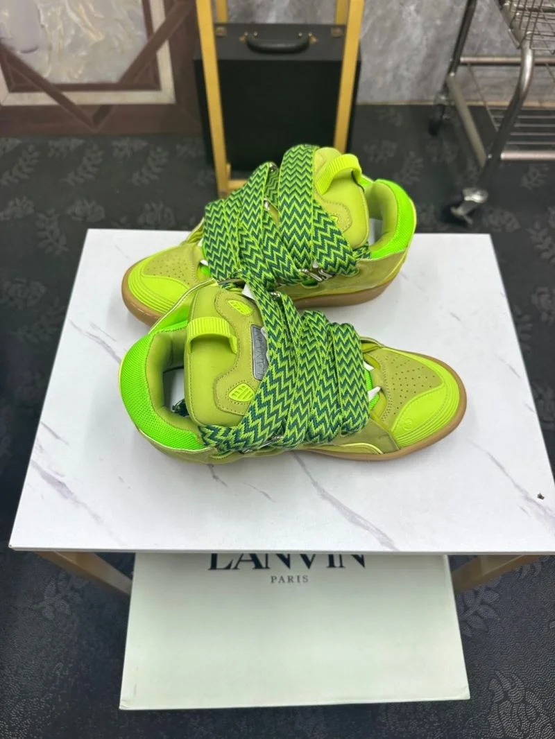 Lanvin Shoes SportInspired 13767