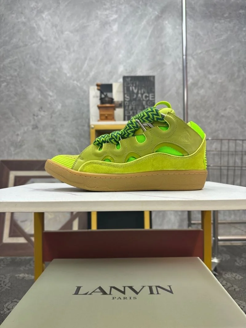 Lanvin Shoes SportInspired 13767