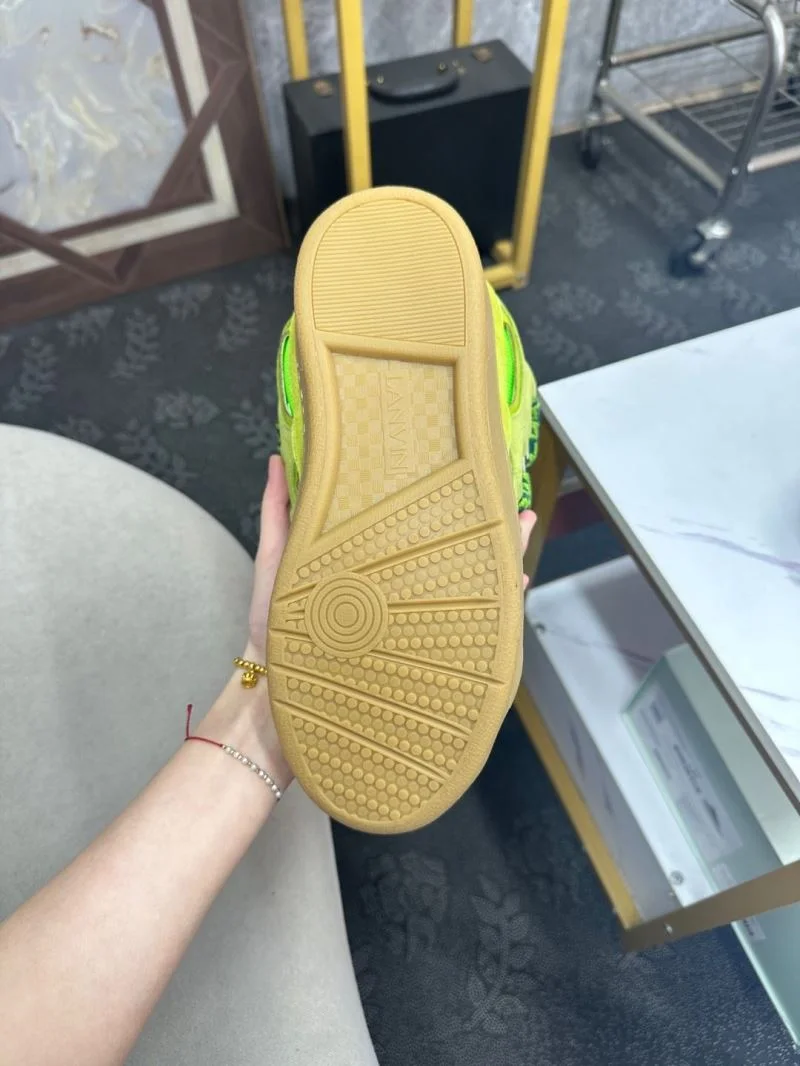 Lanvin Shoes SportInspired 13767
