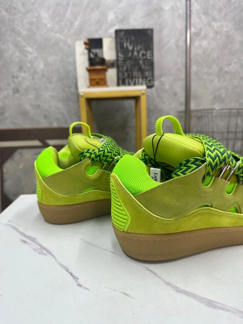Lanvin Shoes SportInspired 13767