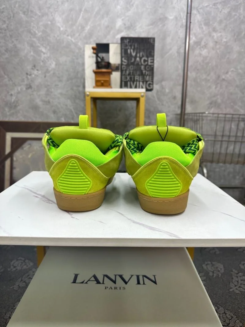 Lanvin Shoes SportInspired 13767