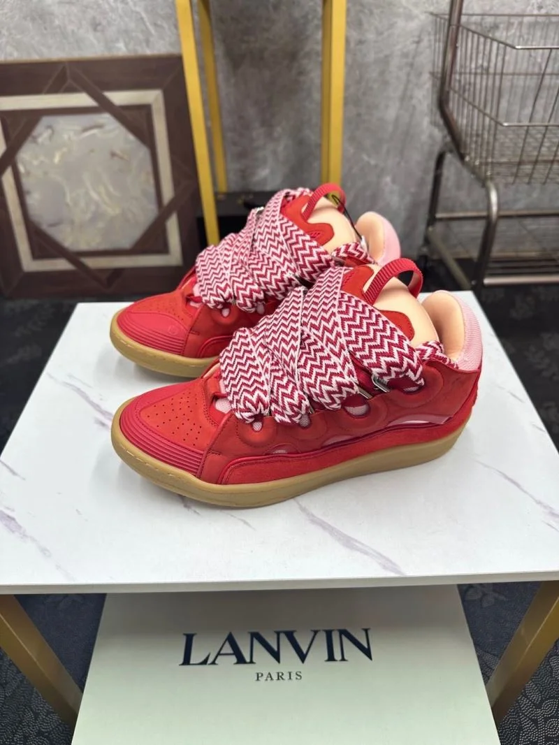 Lanvin Shoes Timeless 13766