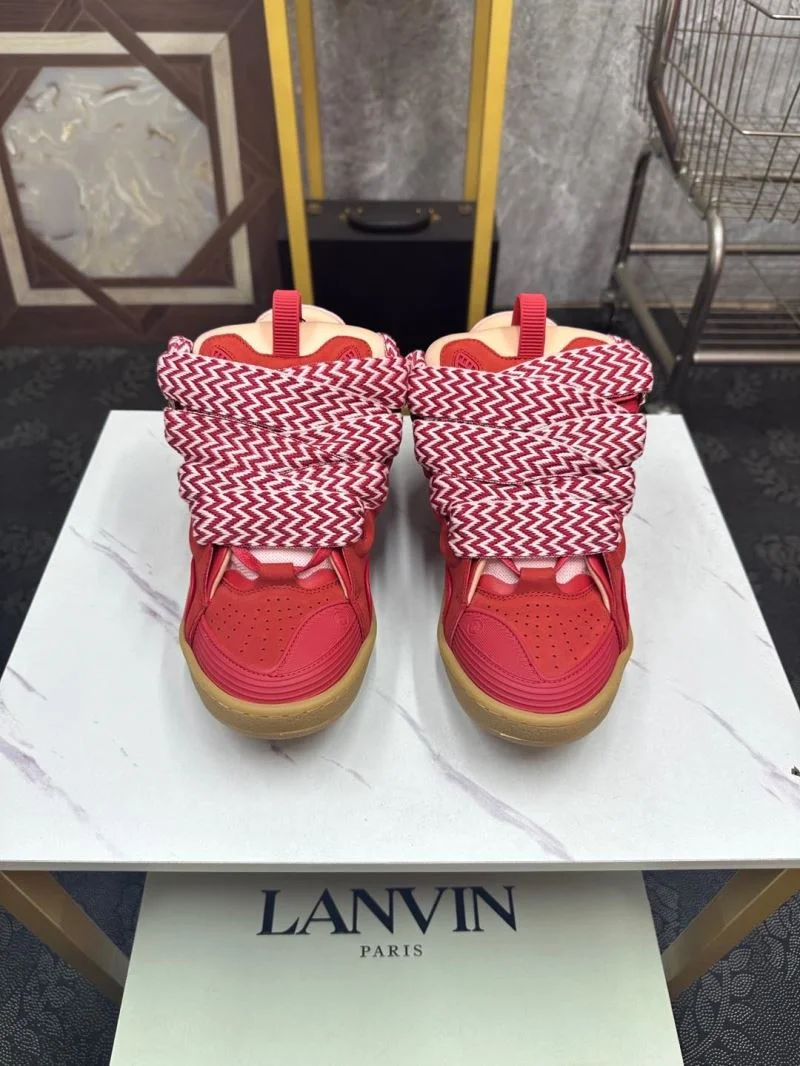 Lanvin Shoes Timeless 13766