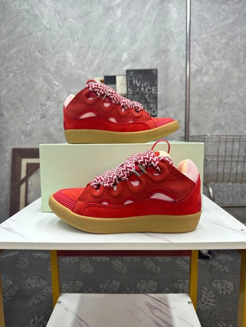 Lanvin Shoes Timeless 13766