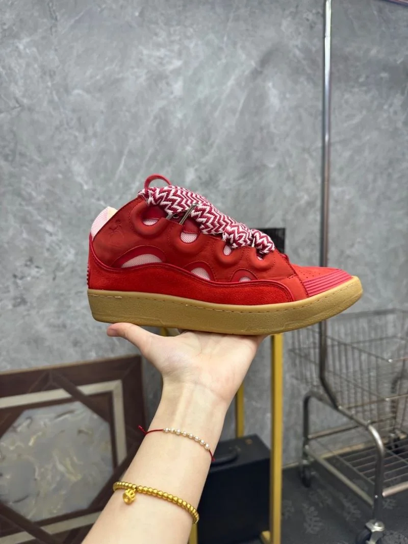 Lanvin Shoes Timeless 13766