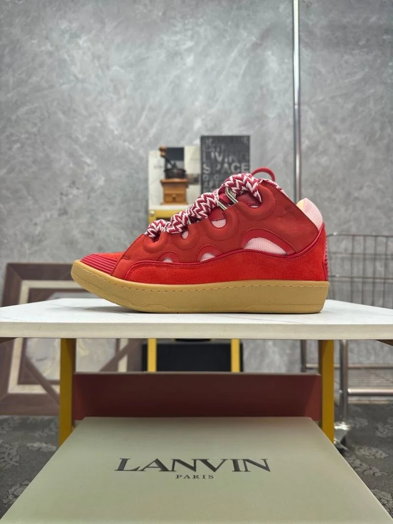 Lanvin Shoes Timeless 13766