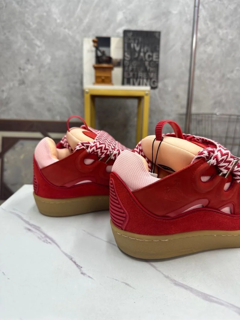 Lanvin Shoes Timeless 13766
