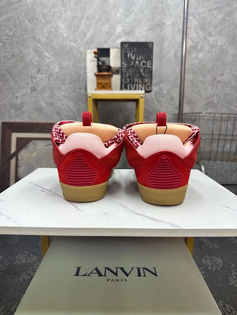 Lanvin Shoes Timeless 13766