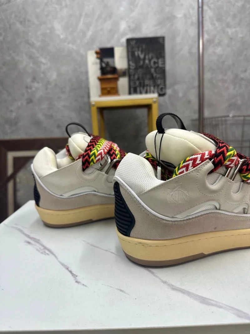 Lanvin Shoes Modern 13764
