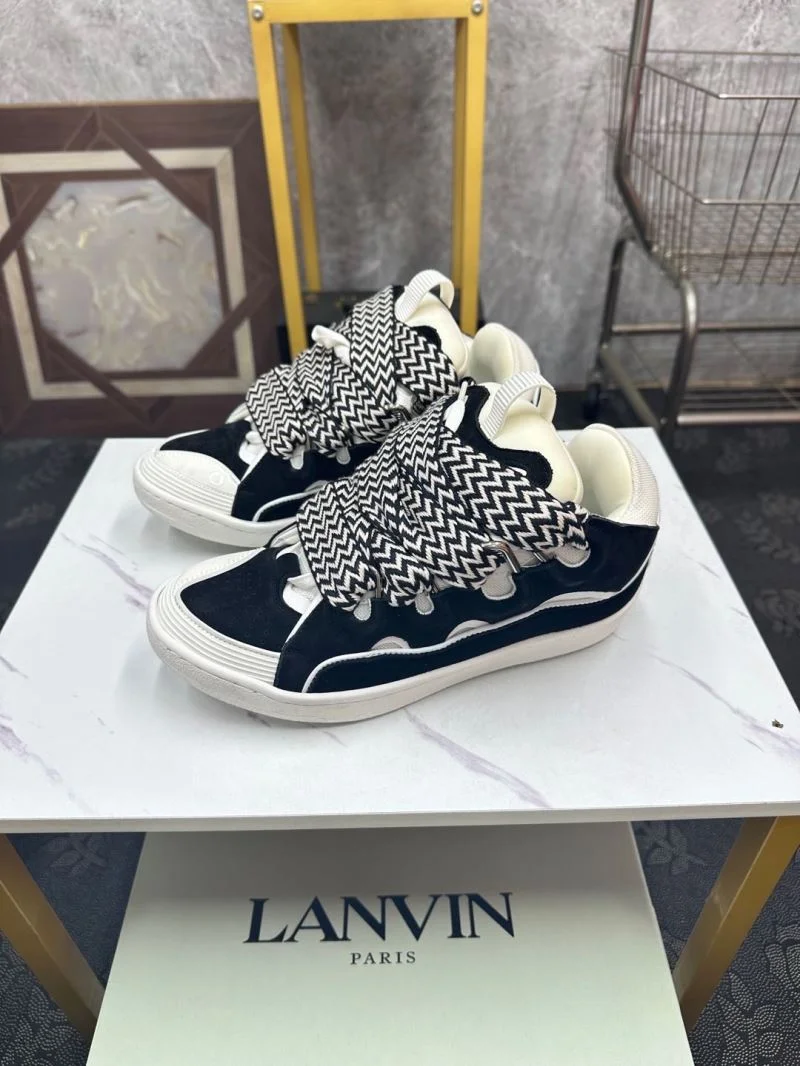Lanvin Shoes Elegant 13759