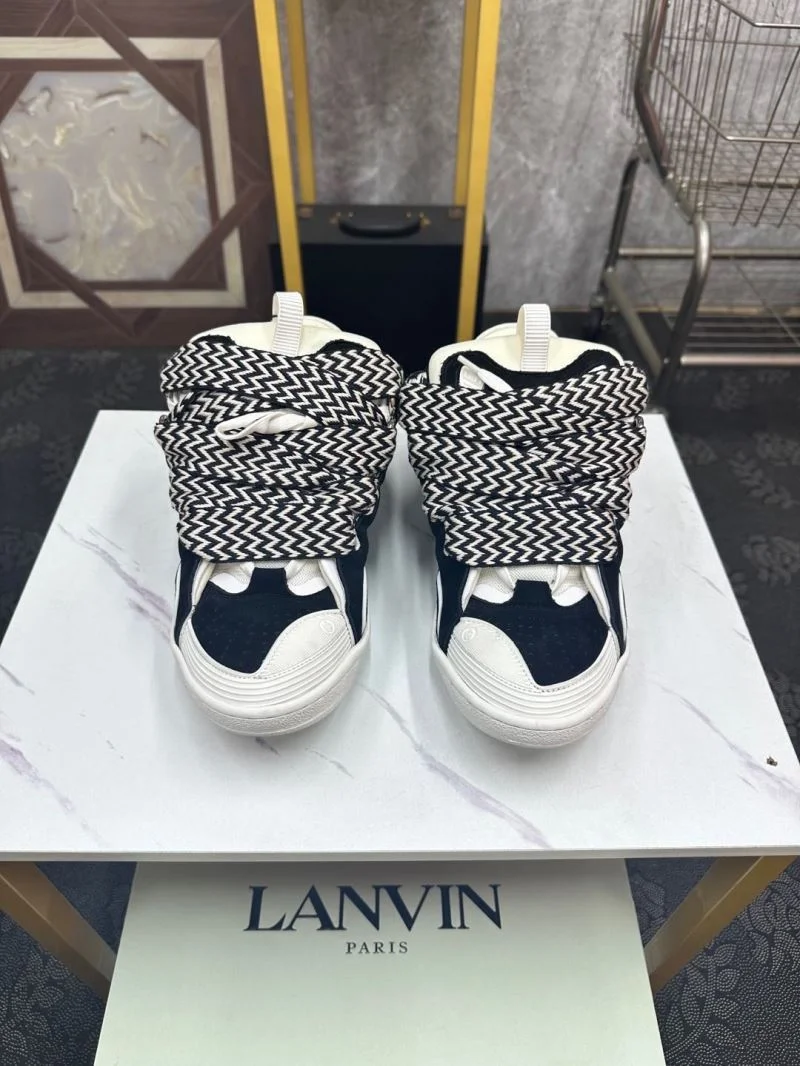 Lanvin Shoes Elegant 13759