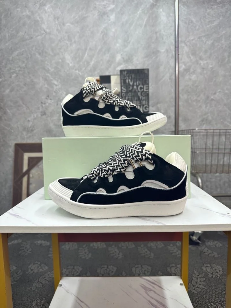 Lanvin Shoes Elegant 13759