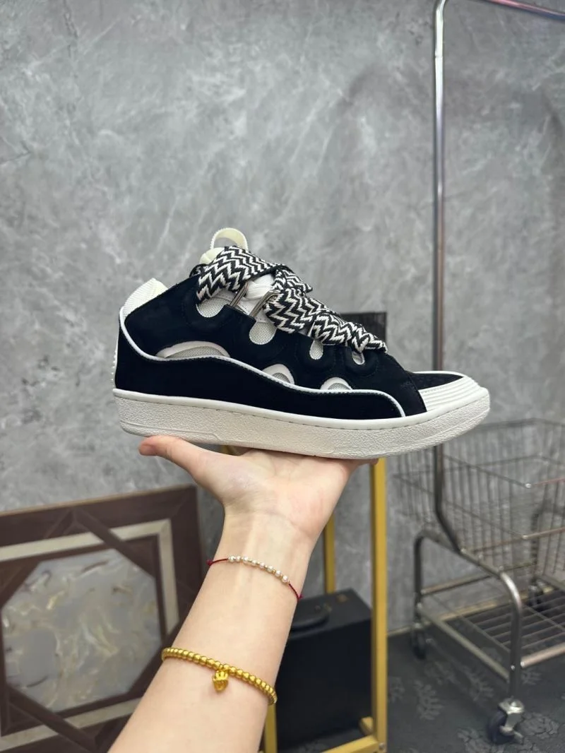 Lanvin Shoes Elegant 13759