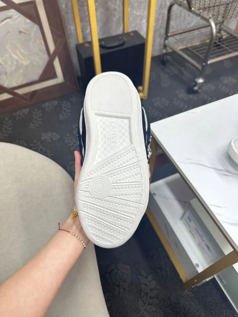 Lanvin Shoes Elegant 13759