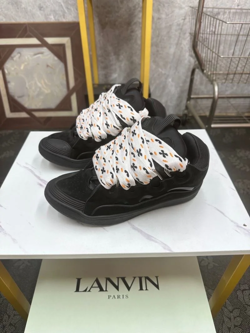 Fashionable Lanvin Shoes 13757