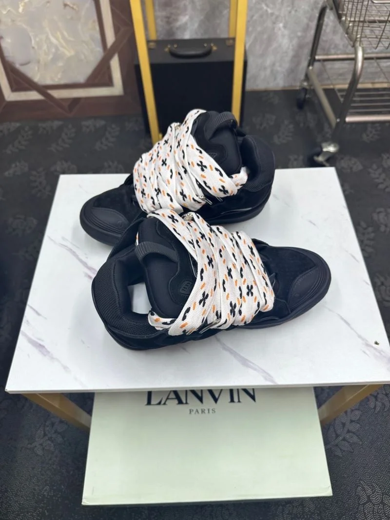 Fashionable Lanvin Shoes 13757