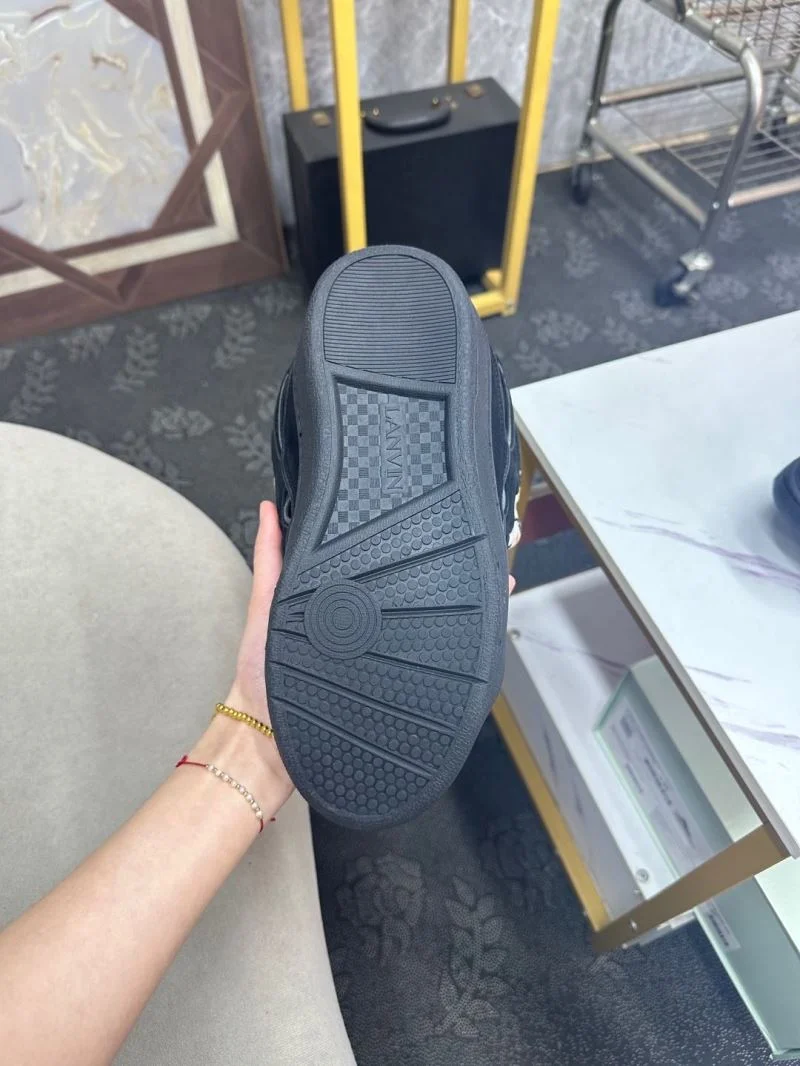 Fashionable Lanvin Shoes 13757
