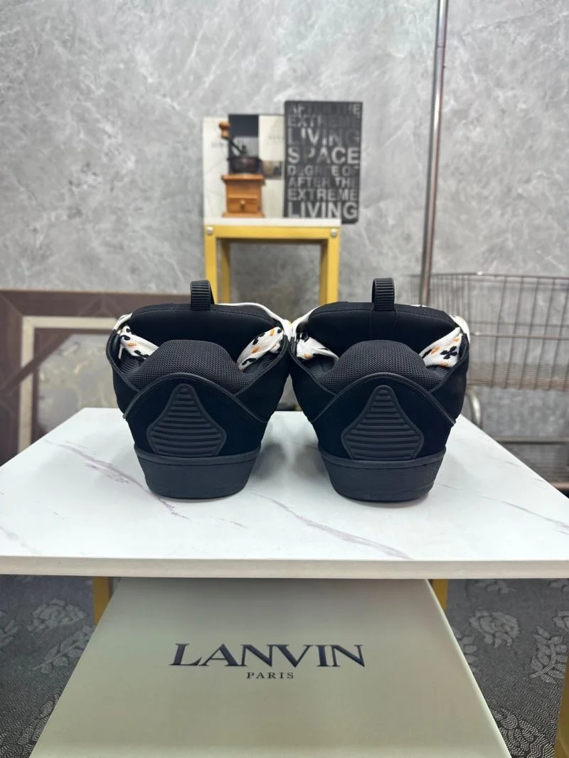 Fashionable Lanvin Shoes 13757