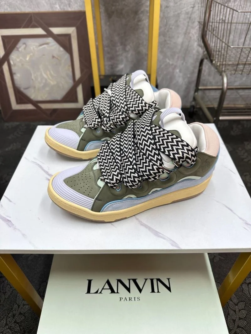WellDesigned Lanvin Shoes 13758
