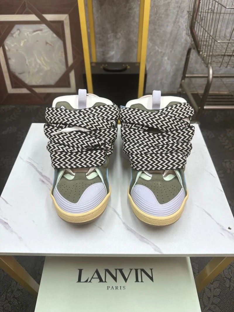 WellDesigned Lanvin Shoes 13758