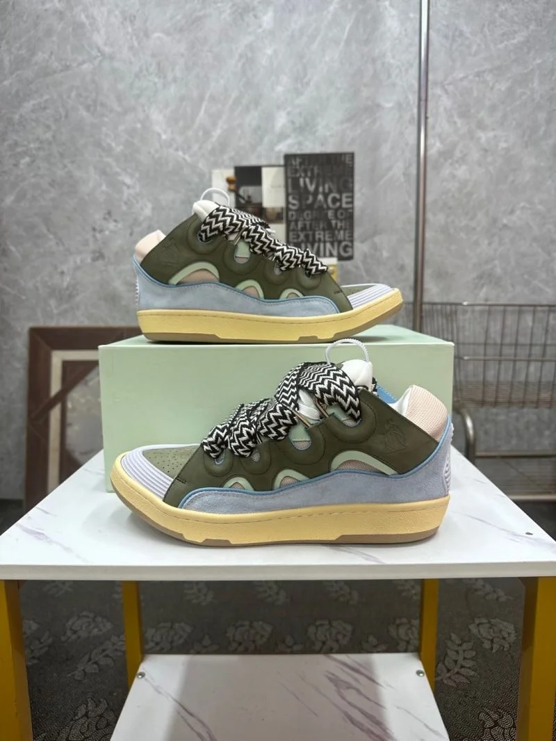 WellDesigned Lanvin Shoes 13758