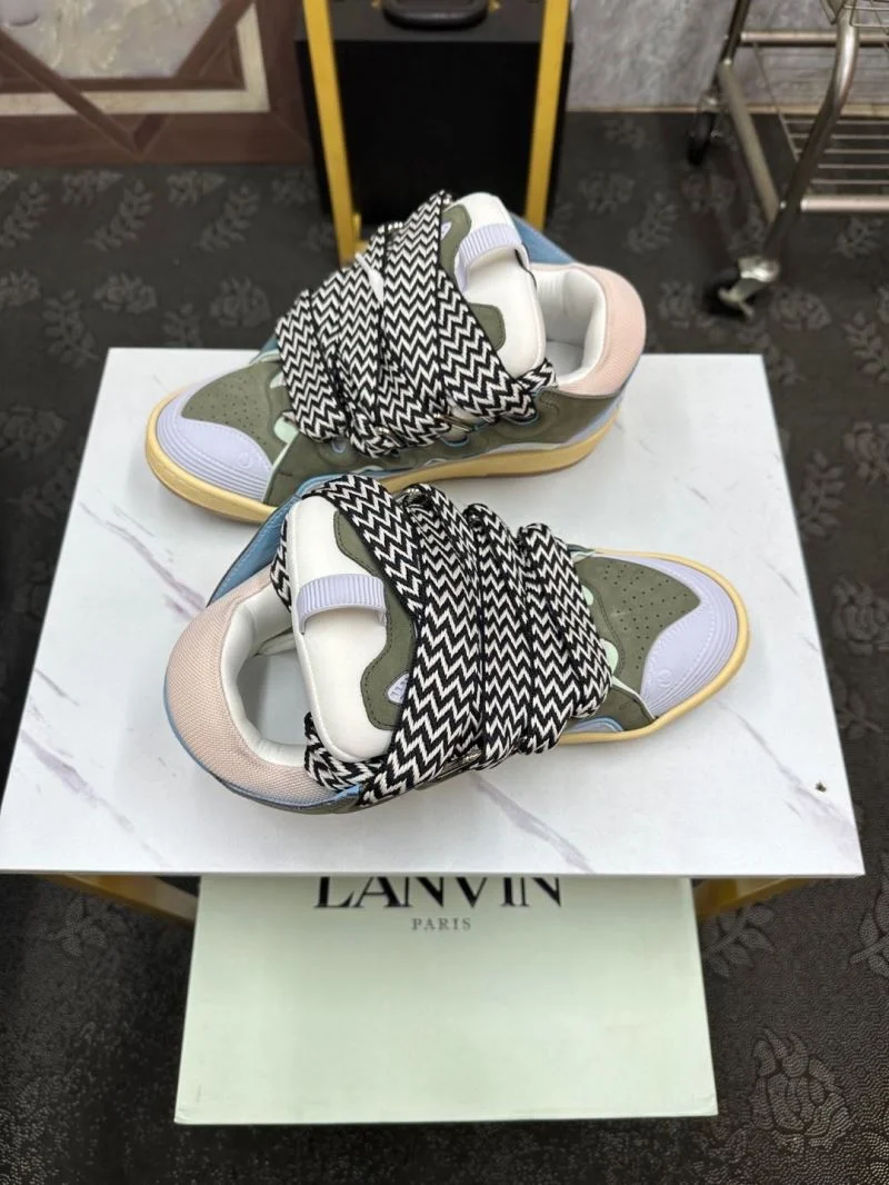 WellDesigned Lanvin Shoes 13758