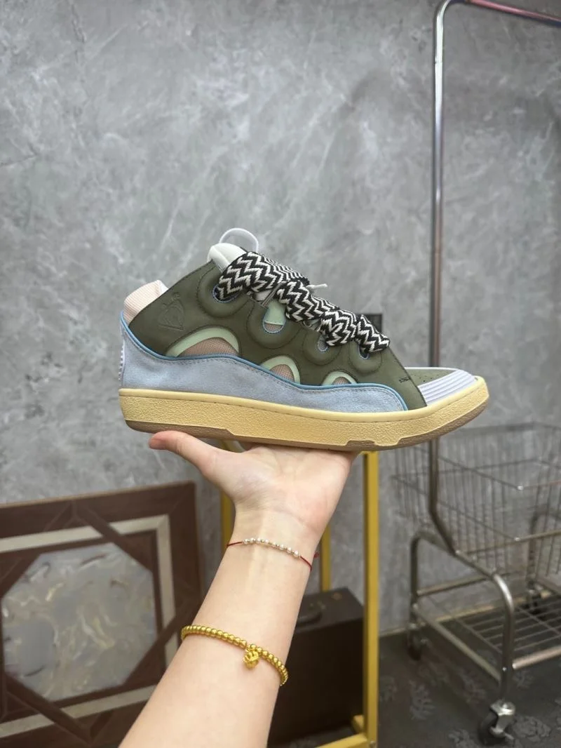 WellDesigned Lanvin Shoes 13758
