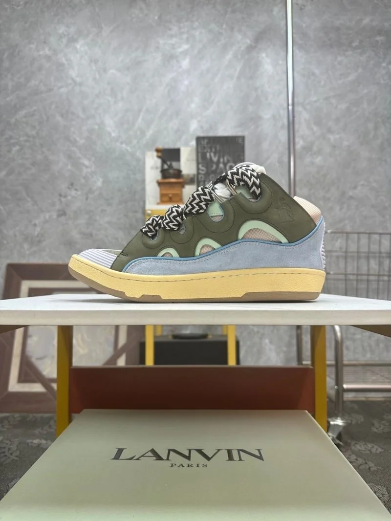 WellDesigned Lanvin Shoes 13758