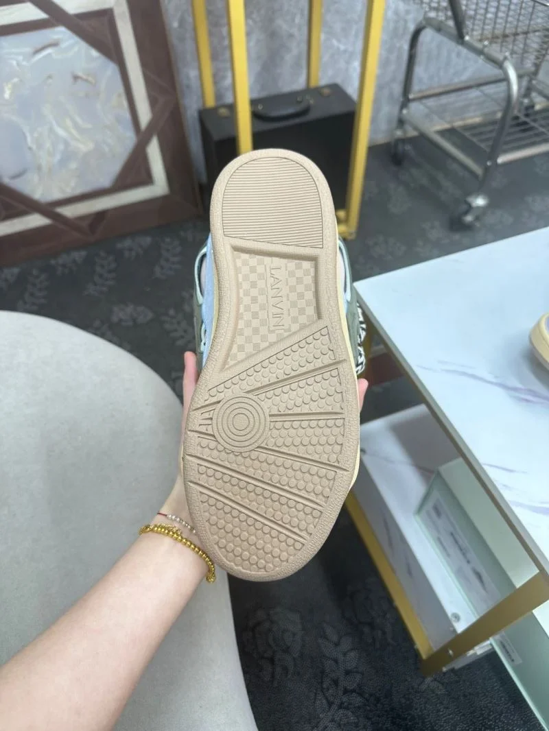 WellDesigned Lanvin Shoes 13758