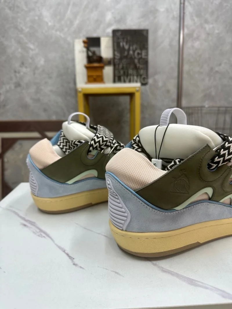 WellDesigned Lanvin Shoes 13758