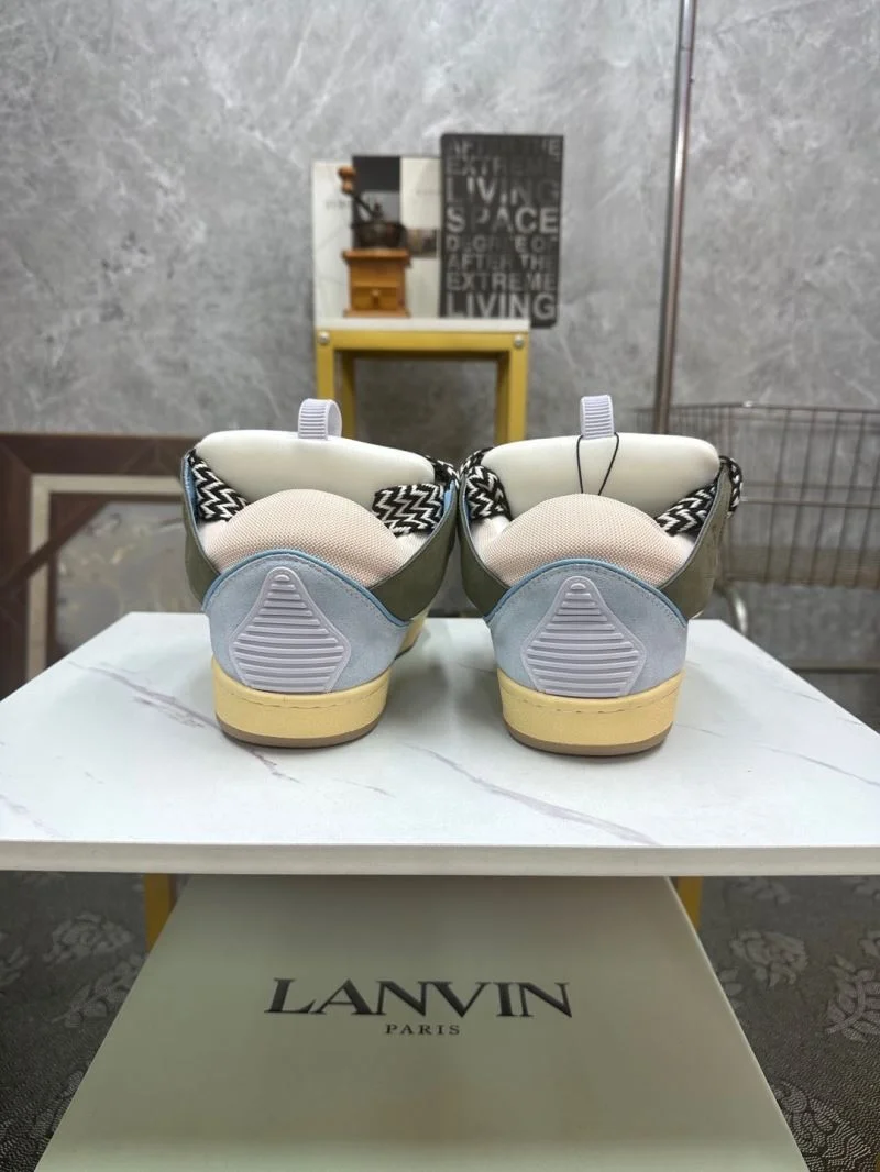 WellDesigned Lanvin Shoes 13758