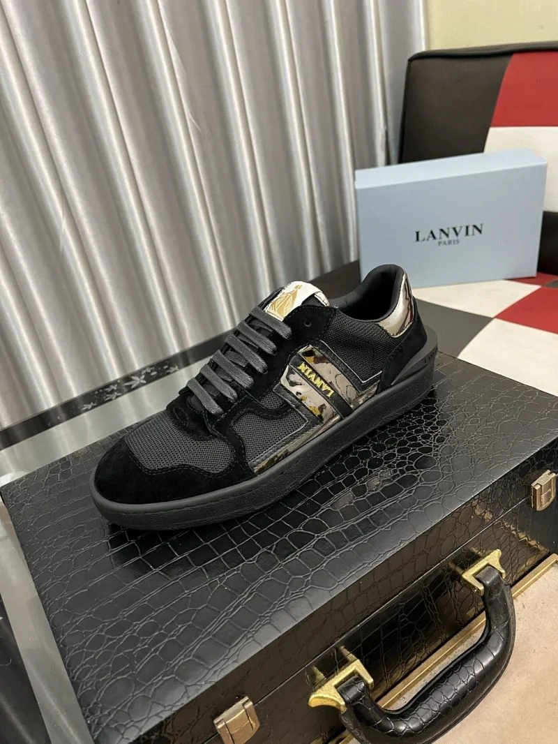 DailyWear Lanvin Shoes 13754