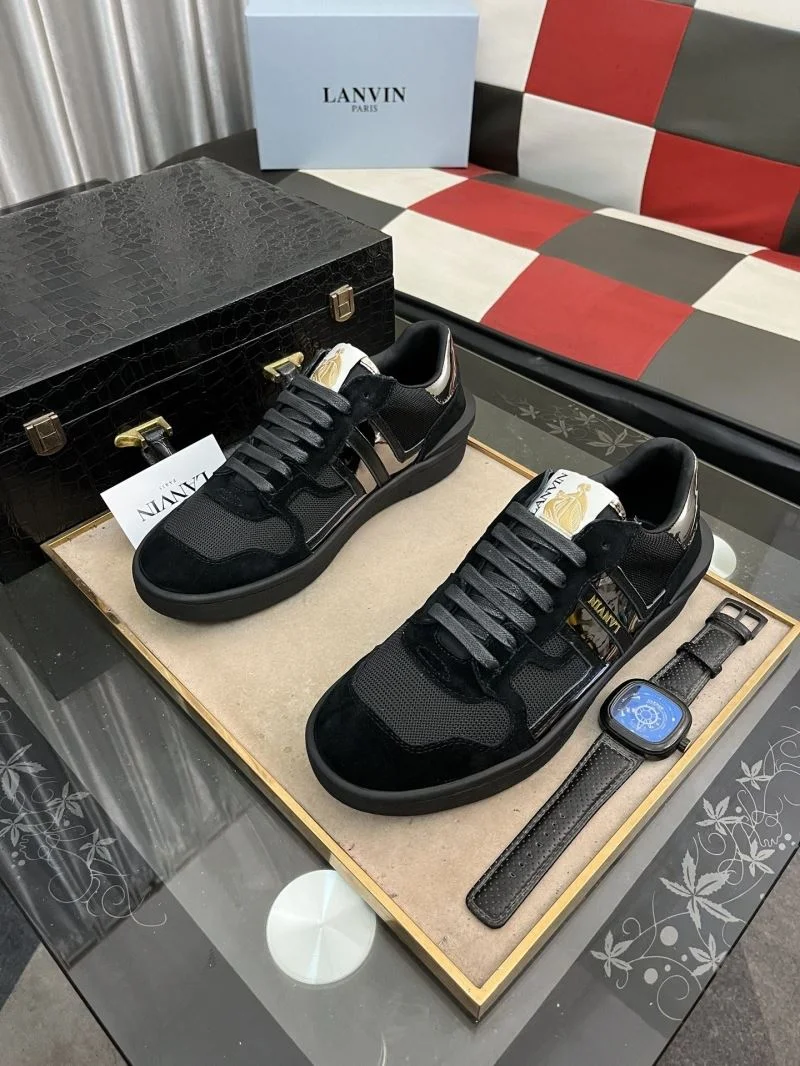 DailyWear Lanvin Shoes 13754