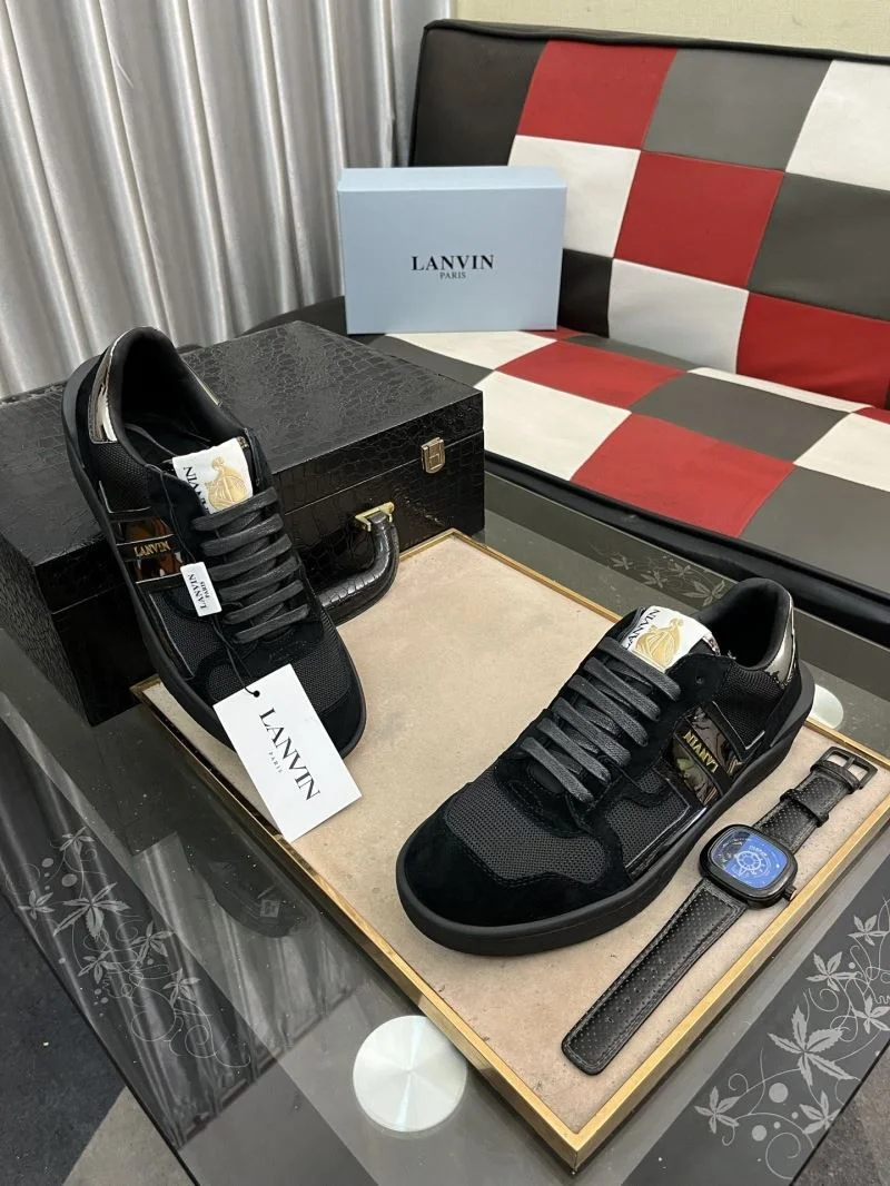 DailyWear Lanvin Shoes 13754