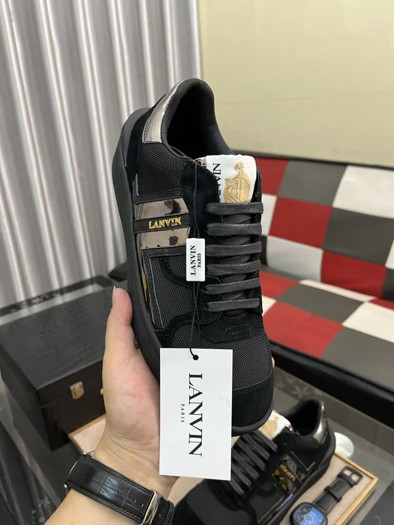 DailyWear Lanvin Shoes 13754