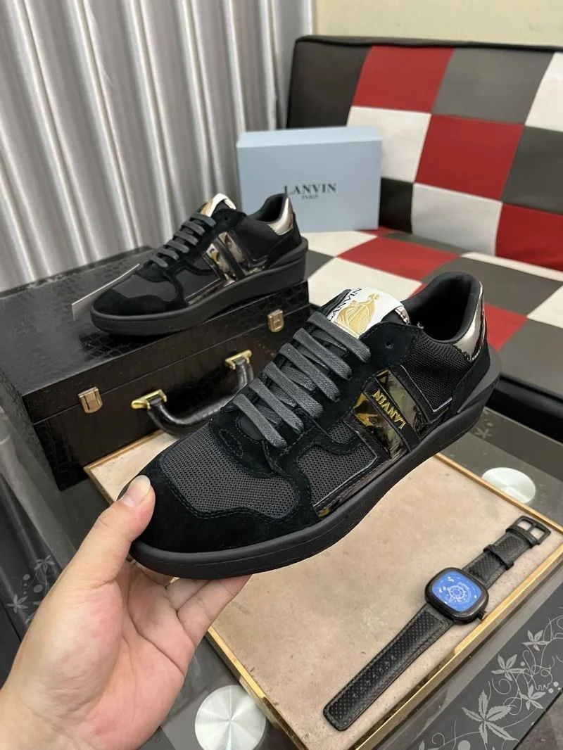 DailyWear Lanvin Shoes 13754
