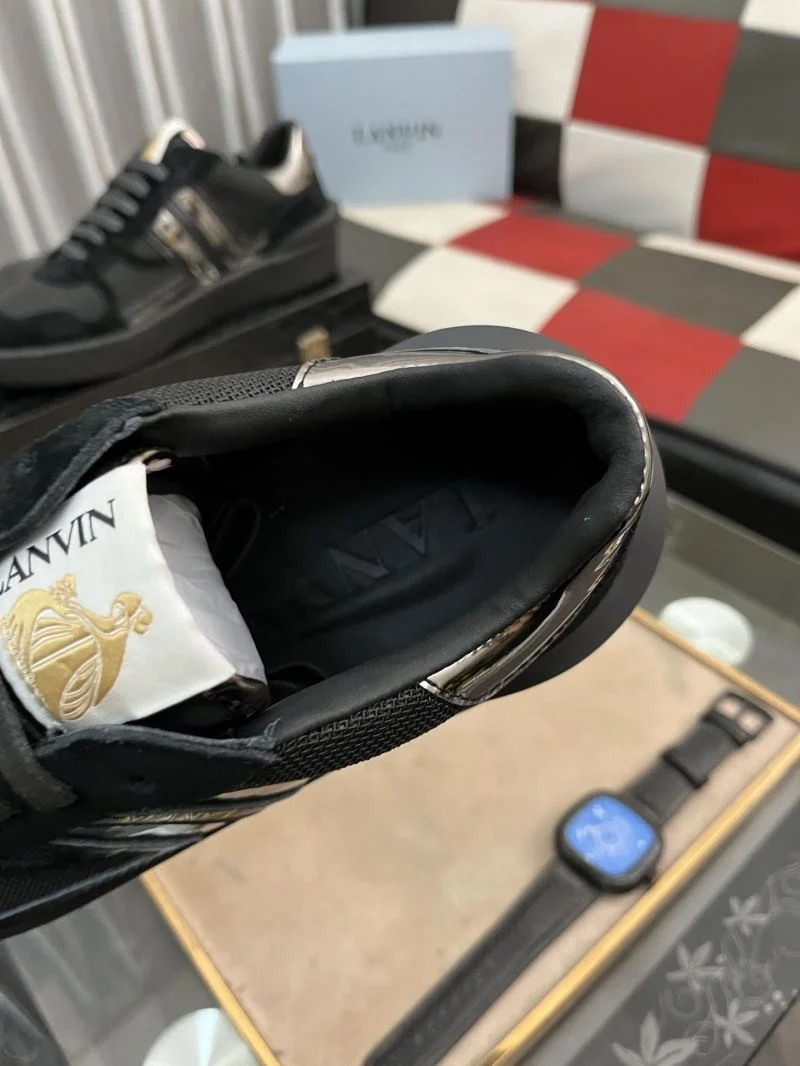 DailyWear Lanvin Shoes 13754