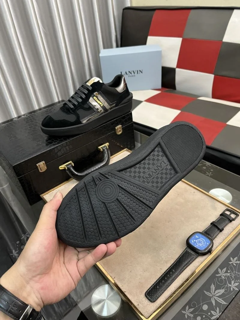 DailyWear Lanvin Shoes 13754