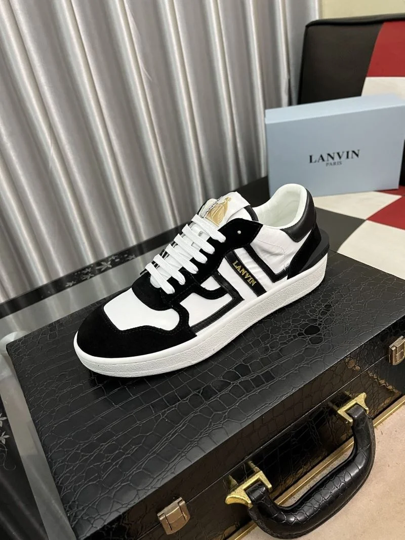 Lanvin Shoes SoftTouch 13856