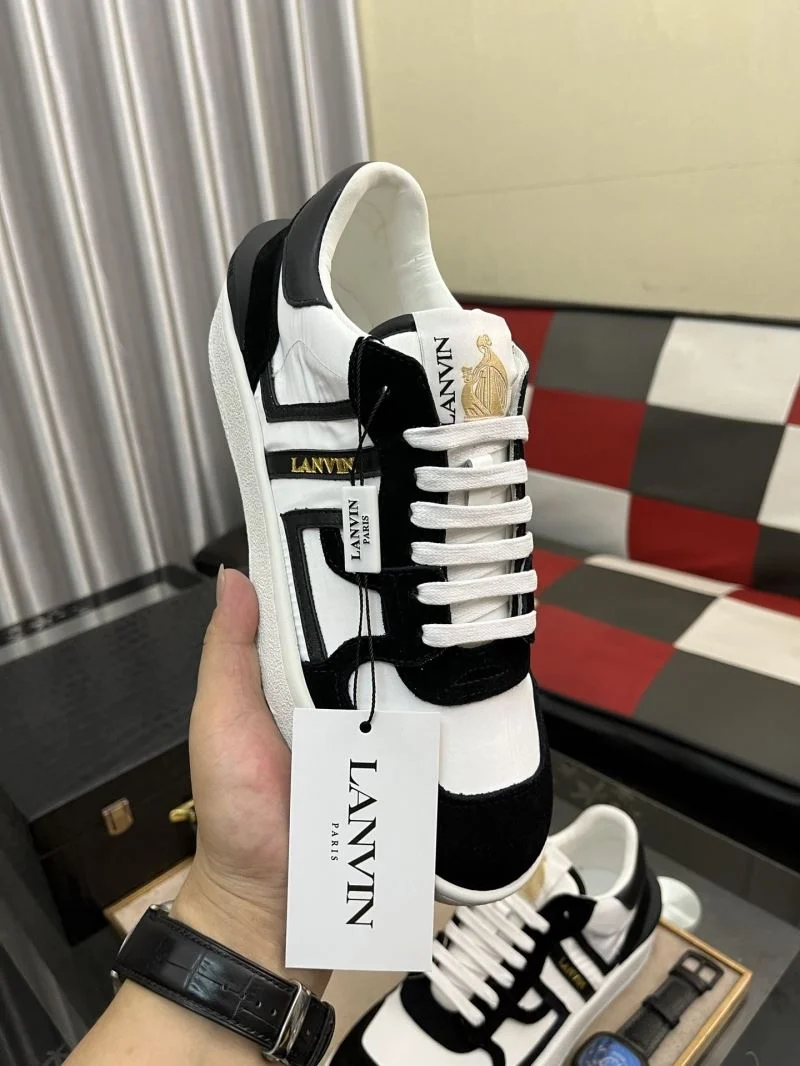 Lanvin Shoes SoftTouch 13856