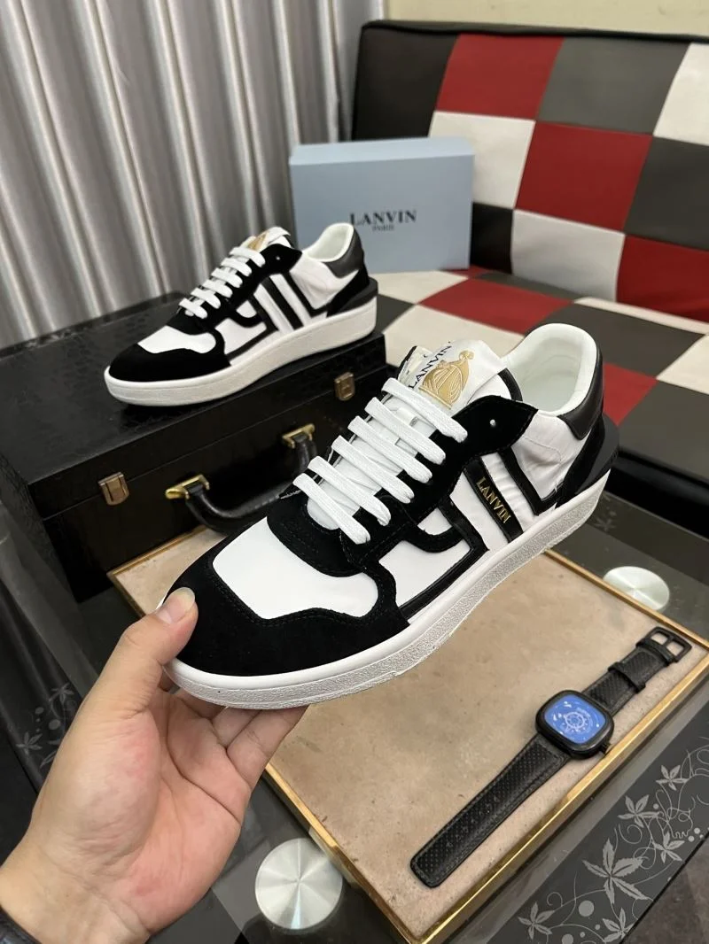 Lanvin Shoes SoftTouch 13856