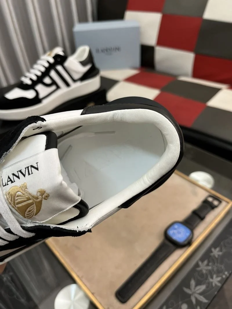 Lanvin Shoes SoftTouch 13856