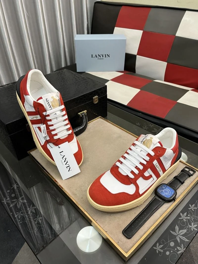 Lanvin Shoes RelaxedFit 13740