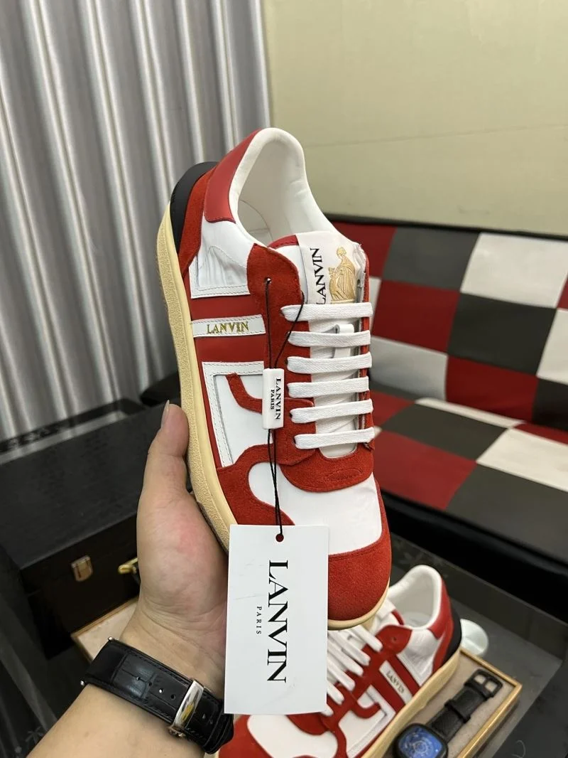 Lanvin Shoes RelaxedFit 13740
