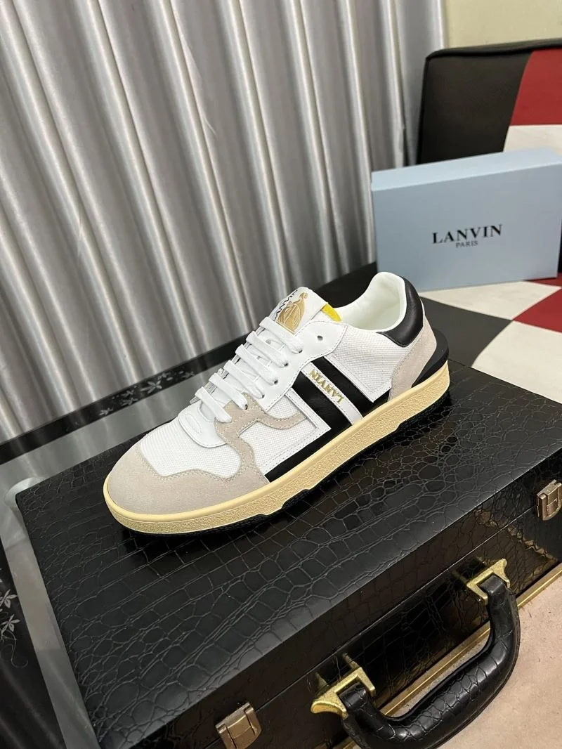Cozy Lanvin Shoes 13816