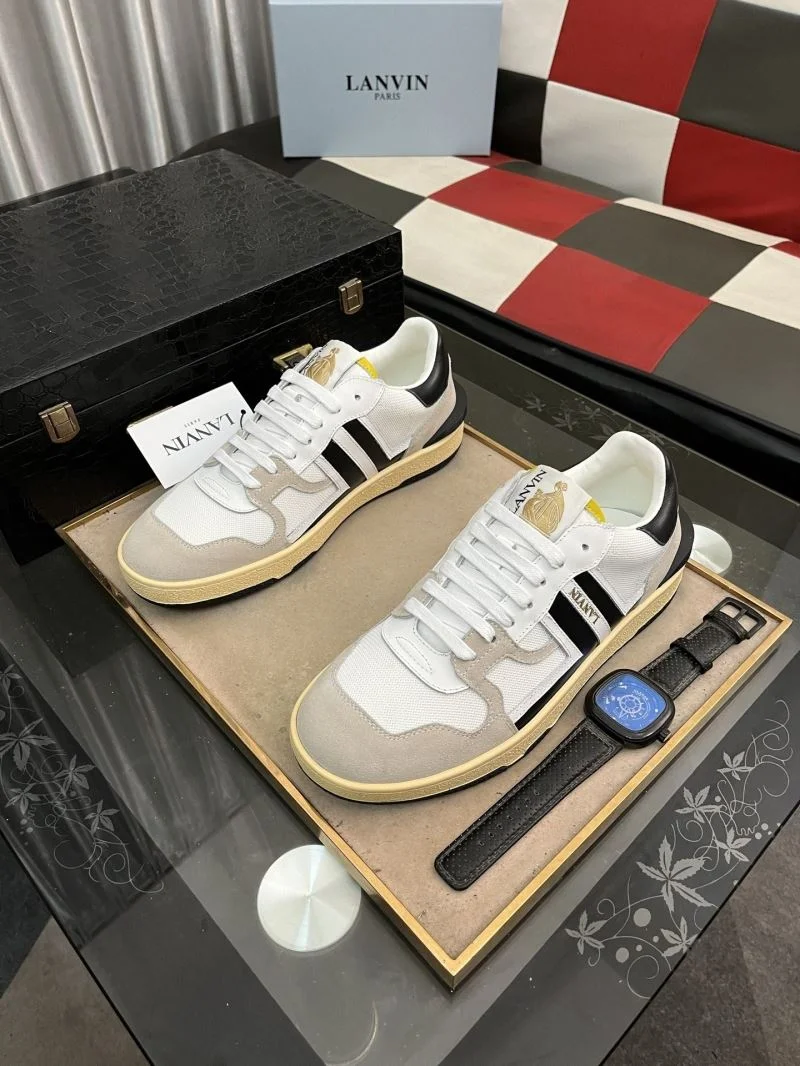 Cozy Lanvin Shoes 13816