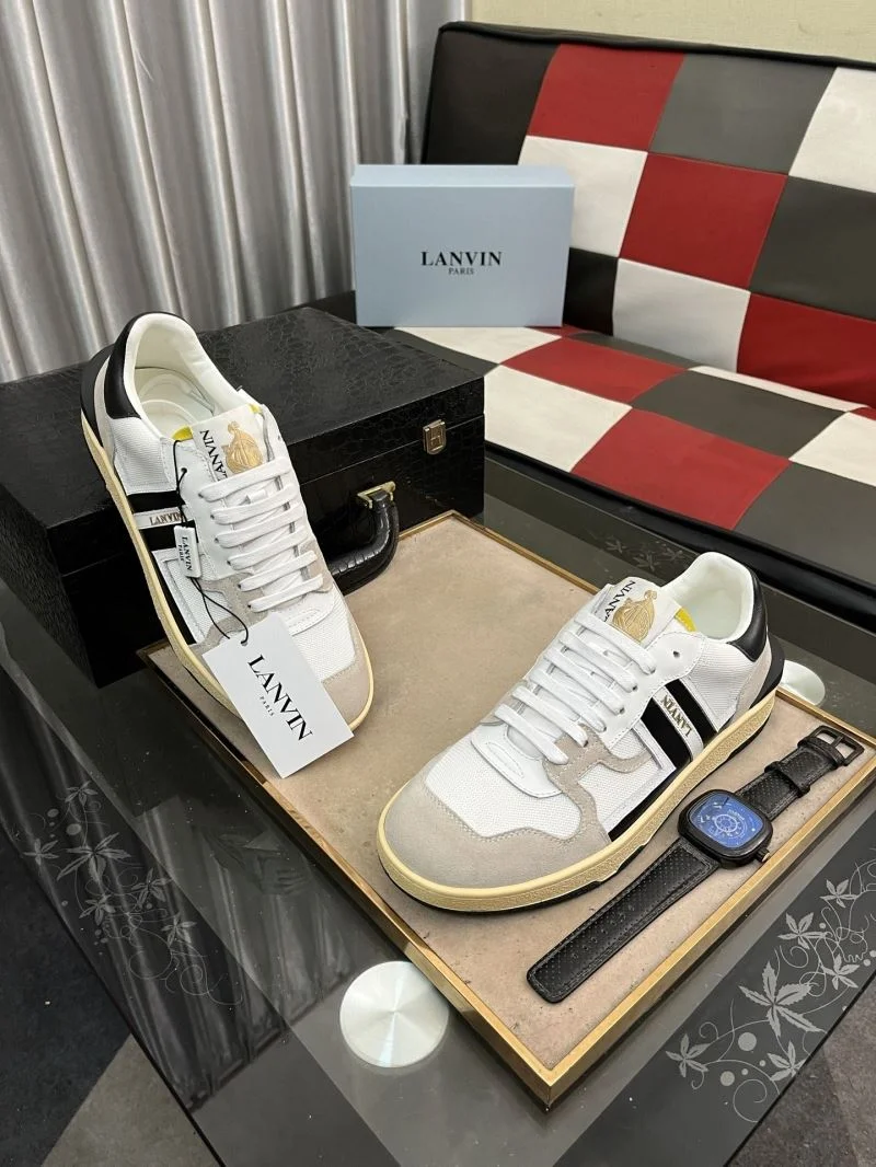 Cozy Lanvin Shoes 13816