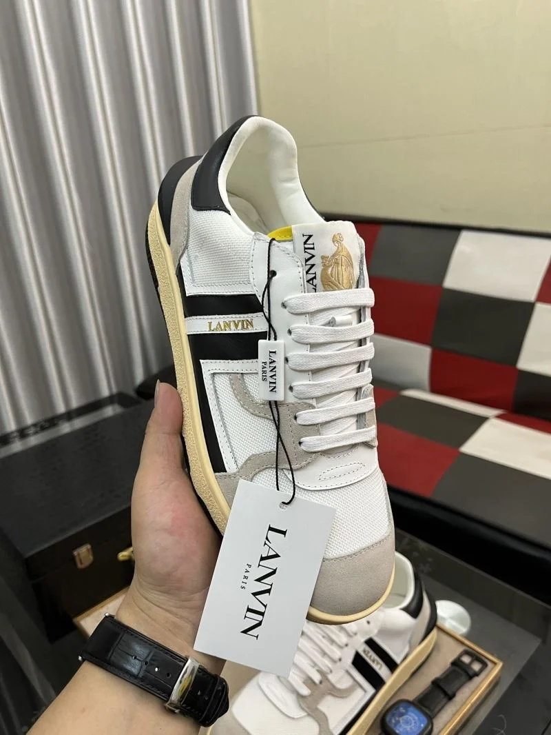 Cozy Lanvin Shoes 13816