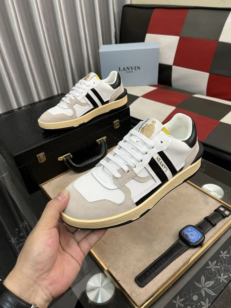 Cozy Lanvin Shoes 13816